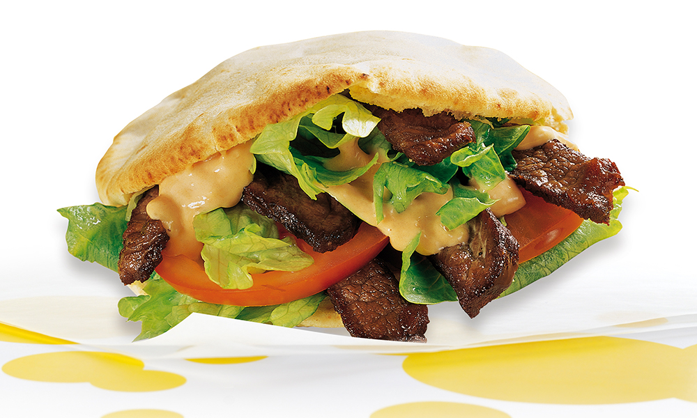 Dynamic Content Image